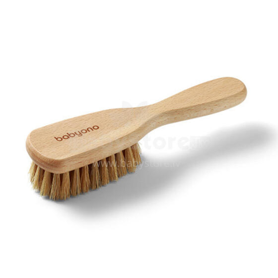Baby Ono Natural Brush Soft Art.1655