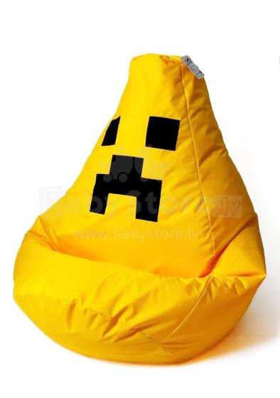 Qubo™  Drop Minecraft Art.241762 Citron