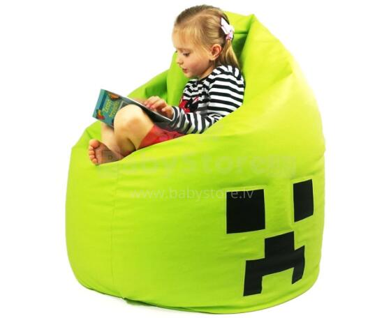 Qubo™  Drop Minecraft XL Art.241764 Apple