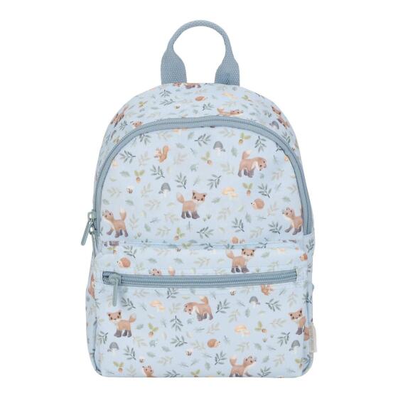 Little Dutch Backpack  Art.4911 Forest Friend Children's backpack