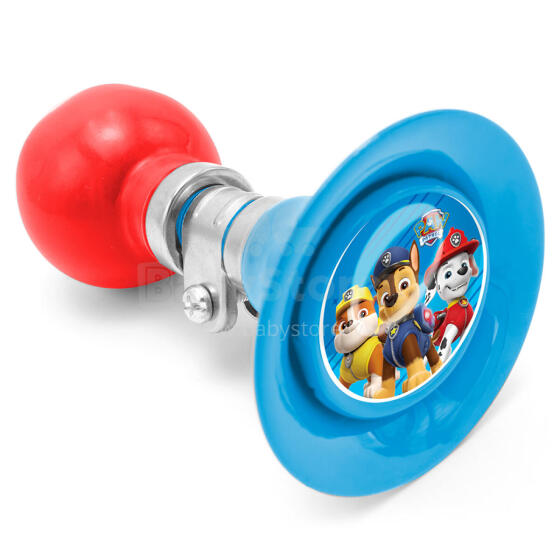 HORN PAW PATROL BOYS