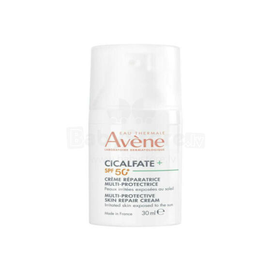 Avene ciklafāts (+) cr sfp50 30ml