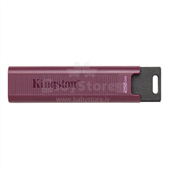 Kingston DataTraveler MAX 256GB USB 3.2 Gen 2 Standard, Type-A