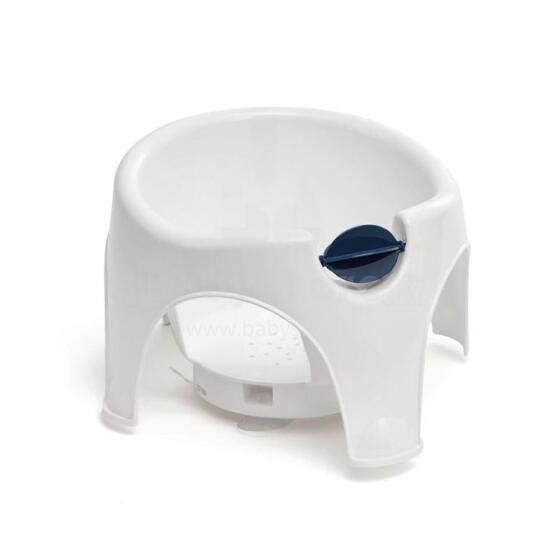 6007 AQUAFUN THERMOBABY BATH CHAIR WHITE