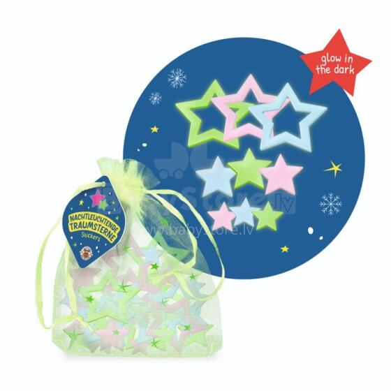 Magic Moments SF - Dream stickers. glow in the dark