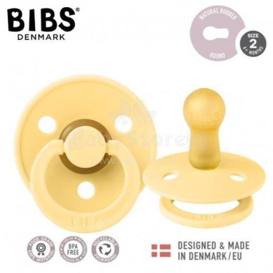 BIBS 200310 Knupis PALE BUTTER M