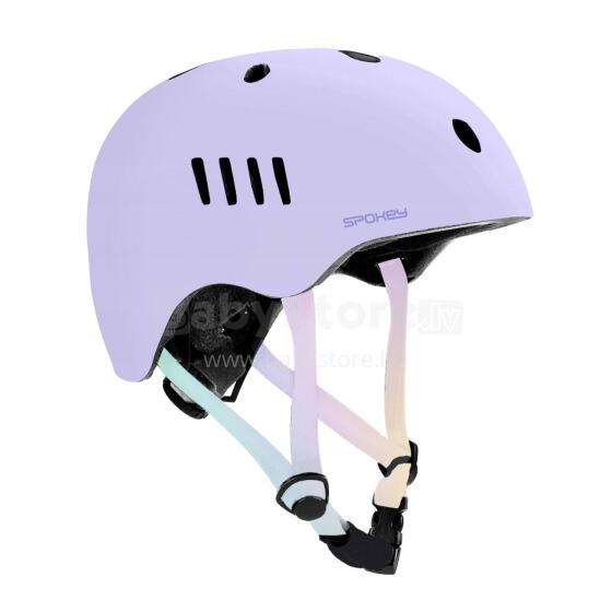 Kask r. 54-58 cm VT PUMPTRACK