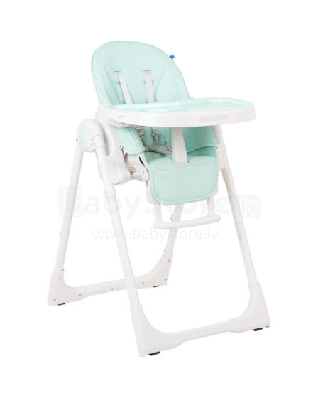 Highchair Pastello Mint