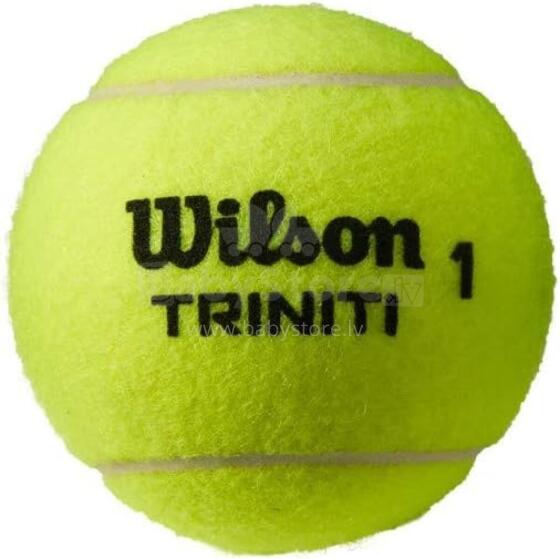 Wilson Triniti Tennis Ball Art.242114
