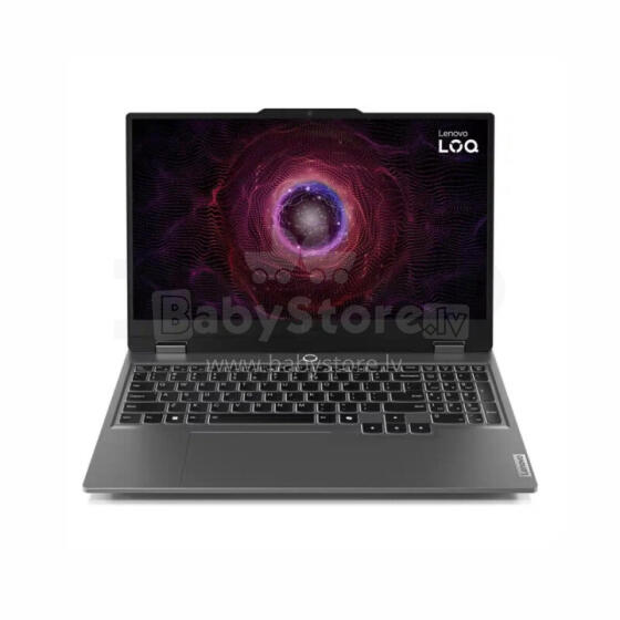 Lenovo LOQ 15.6  83JC007KUS AMD Ryzen 7 7435HS 16 GB 512 GB Nvidia GeForce RTX 4050