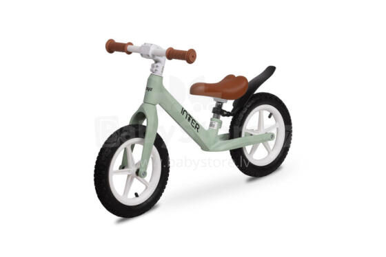 BALANCE BIKE INTER MINT