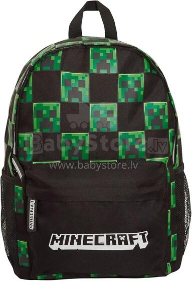 Minecraft Backpack Art.242211   Backpack