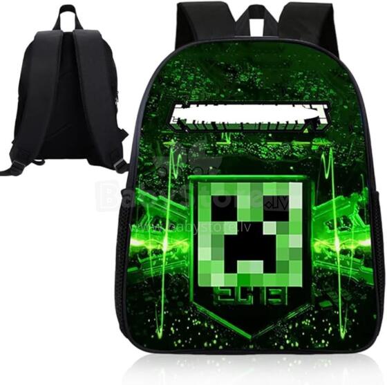 Minecraft Backpack Art.242212   Backpack