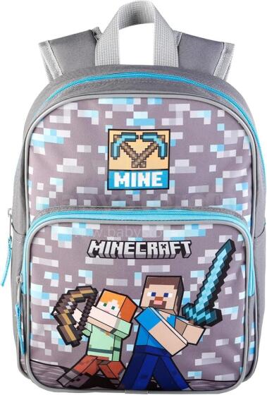 Minecraft Backpack Art.242215   Backpack