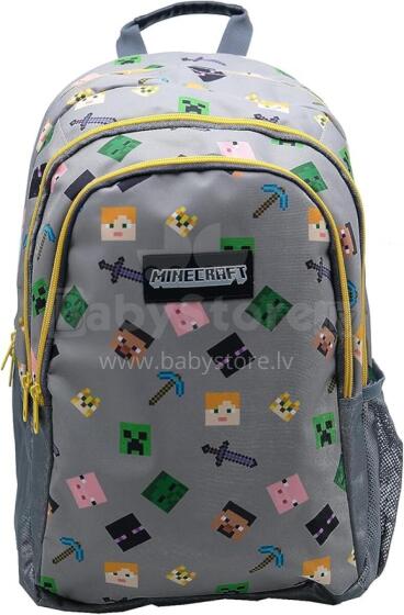 Minecraft Backpack Art.242216   Backpack
