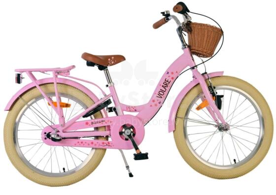 Jalgratas Volare Blossom 20", 3 käiku