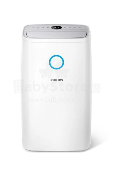 PHILIPS 3000. sērijas gaisa sausinātājs, balts