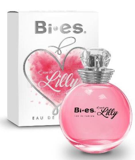 Edp L'EAU DE LILLY WOMAN 100 ml