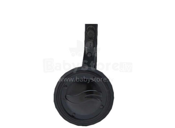 Atbalsta ritenīši Giant 16-20" melni