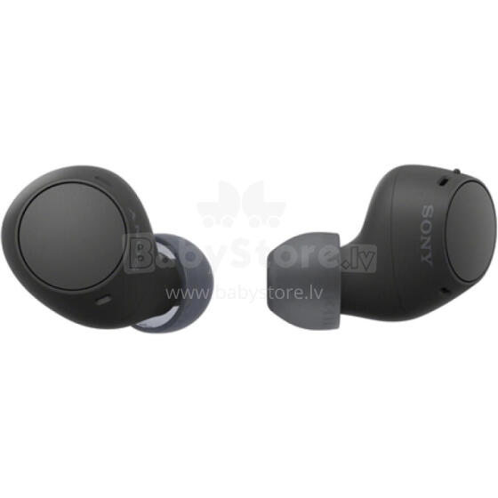 Sony WF-C510 Truly Wireless Headphones, Black