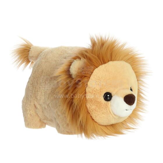 AURORA Spudsters Plush lion, 25 cm