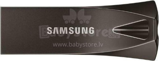 MEMORY DRIVE FLASH USB3.1 64GB/BAR PLUS MUF-64BE4/APC SAMSUNG