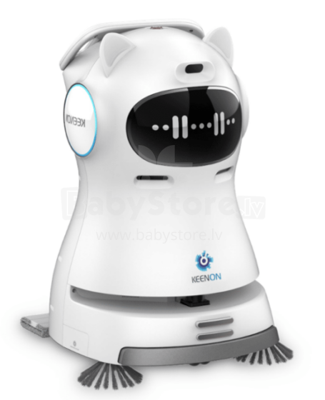 Keenon Robotics Professional Cleaning robot Art.С30 Service robot cleaner