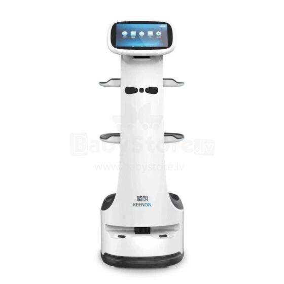 Keenon Robotics Dinerbot Art.T8 Smart delivery robot