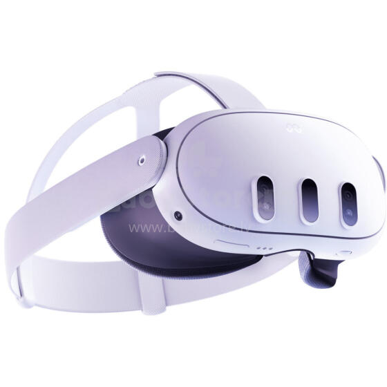 Meta Oculus Quest 3 VR Headset 512GB