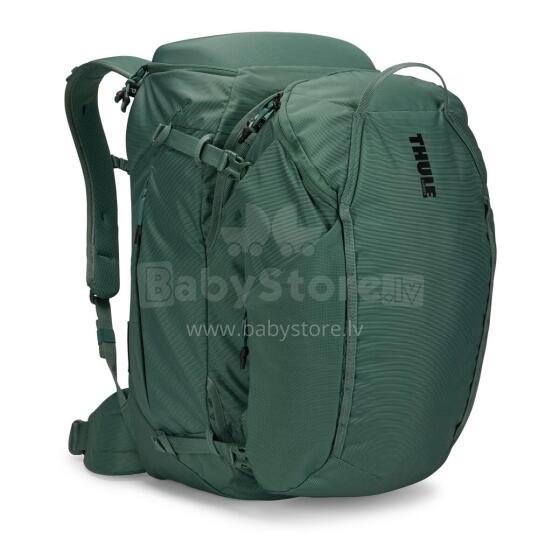 Thule 5314 Landmark 60L Unisex Travel Pack Hazy Green
