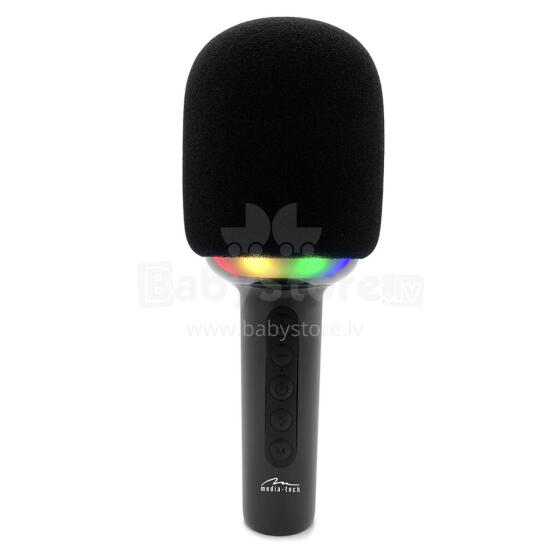 Media-Tech MT399 Karaoke Idol BT