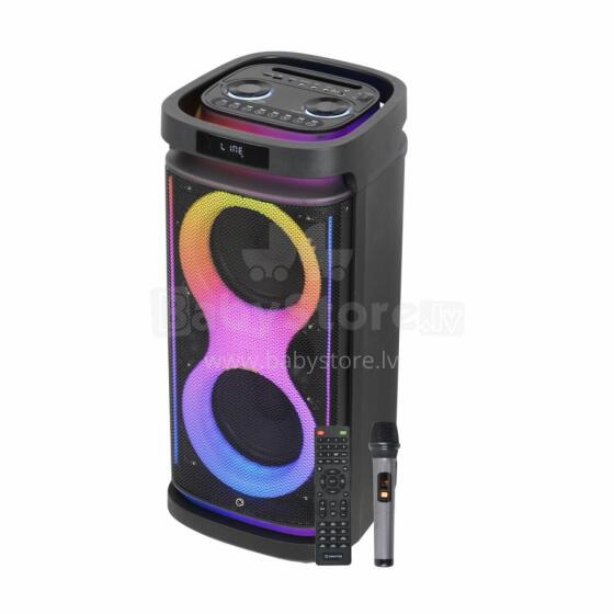 Manta SPK0804B160 Hektor