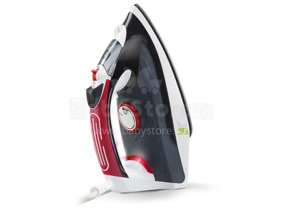 Lafe 44446 Steam Iron LAF02b