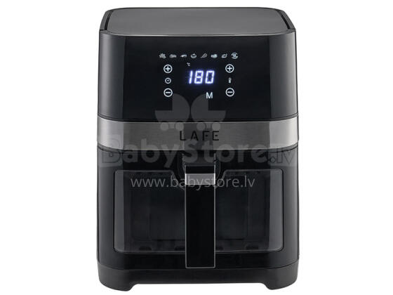 Lafe 47471 Air Fryer MasterFry