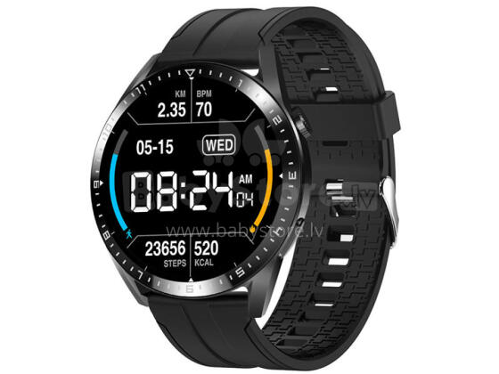 Tracer 47518Smartwatch SM9 PulseRay