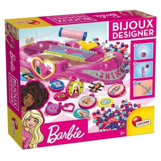 Lisciani Giochi Barbie Art.55944