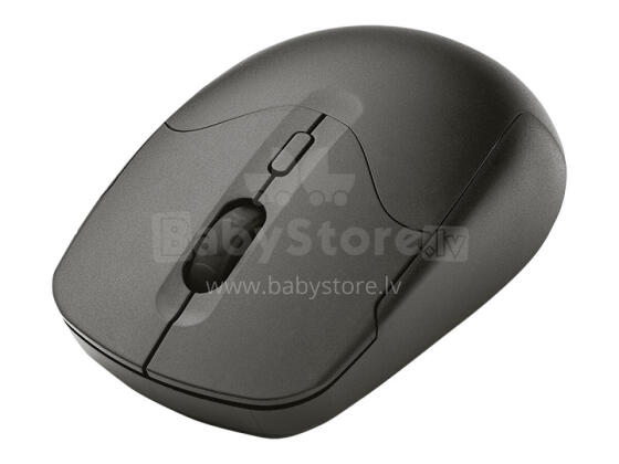 Tracer 47454 Wireless Optical Mouse Boss RF Nano Black