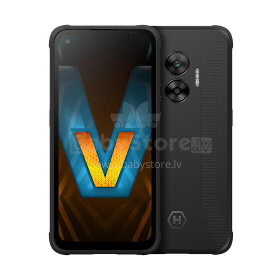 MyPhone Hammer Blade V 5G Black