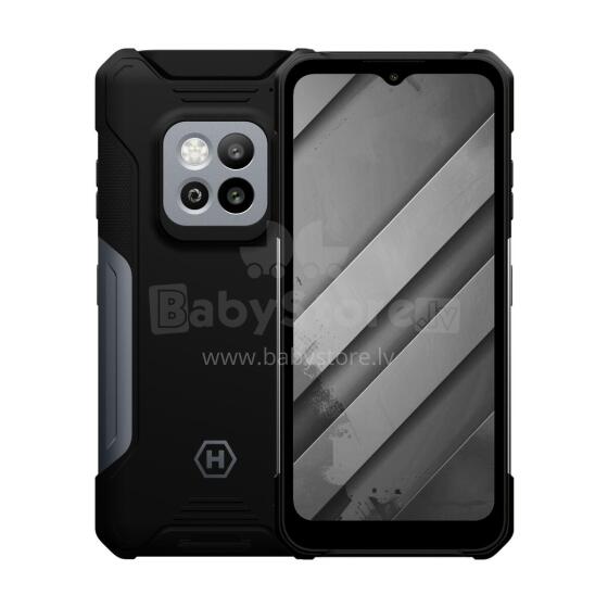 MyPhone Hammer Construction 2 5G Silver