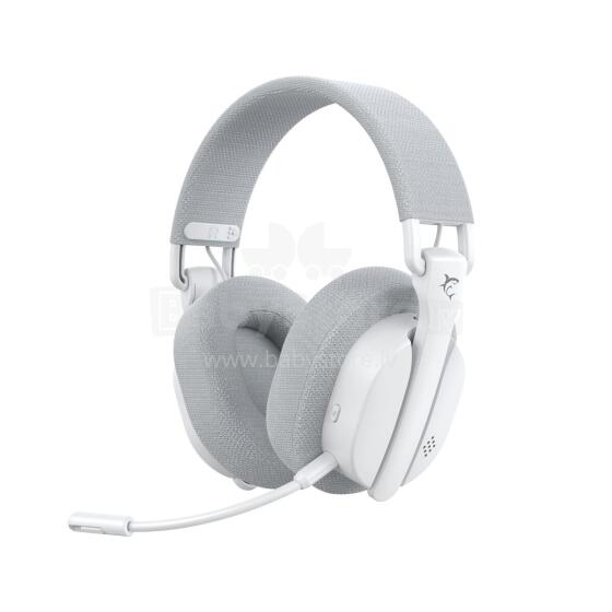 White Shark WGH-2444 Firecrest White