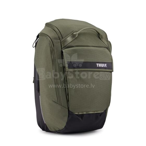 Thule 5092 Paramount Hybrid Pannier 26L Soft Green