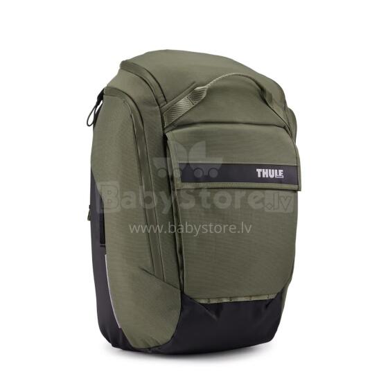 Thule 5093 Paramount Hybrid Pannier 26L Nutria