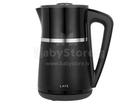 Lafe 47290 Electric Kettle CEG020 1.7L Damaged Box