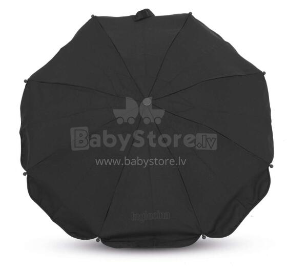 Inglesina Art.A099  Black  Saulessargs