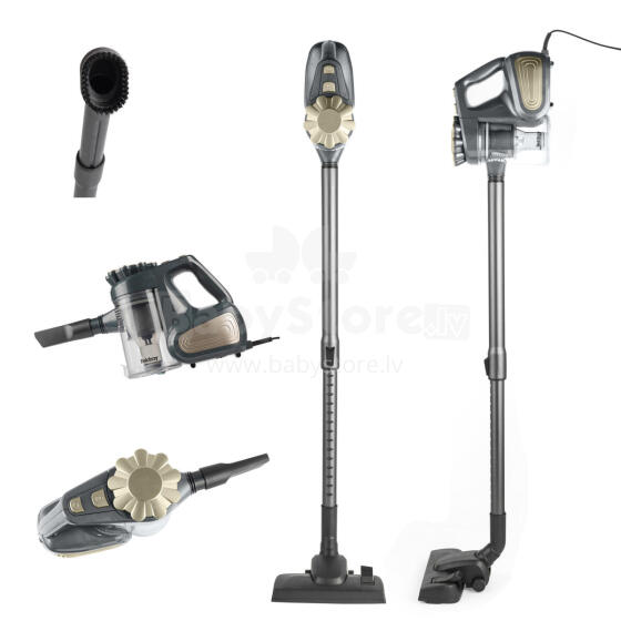 Beldray BEL01731TTVDE Two In One Hand Vac