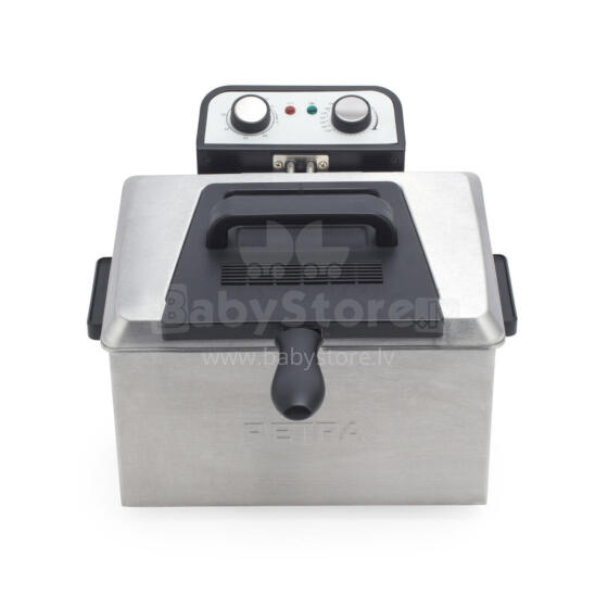 Petra PT6266VDE Deep Fat Fryer 5L