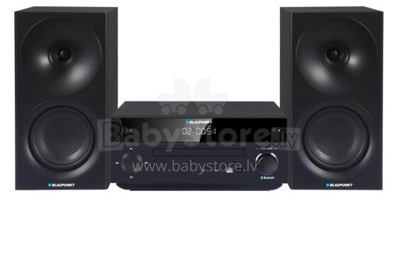 Blaupunkt MS30.2BT BT/MP3/CD/USB/AUX
