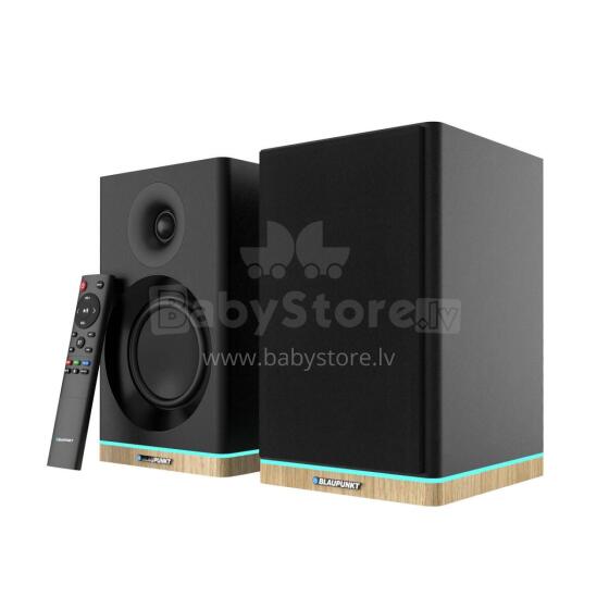 Blaupunkt BS60BK LED