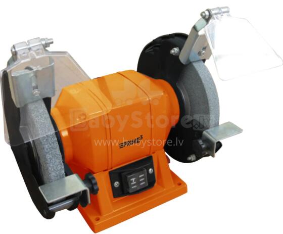 Prime3 TBG21 Bench Grinder