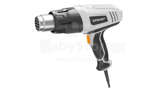 Prime3 THG21 Heat Gun